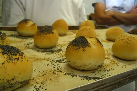 Silver Tree Bakery photo 1