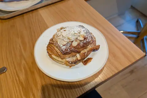 Silver Tree Bakery photo 2